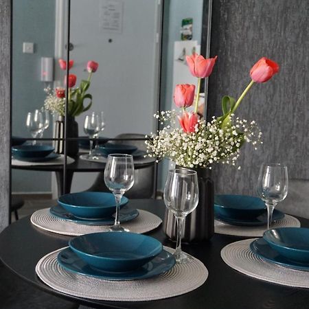Korzo Suites Paceville San Ġiljan Kültér fotó
