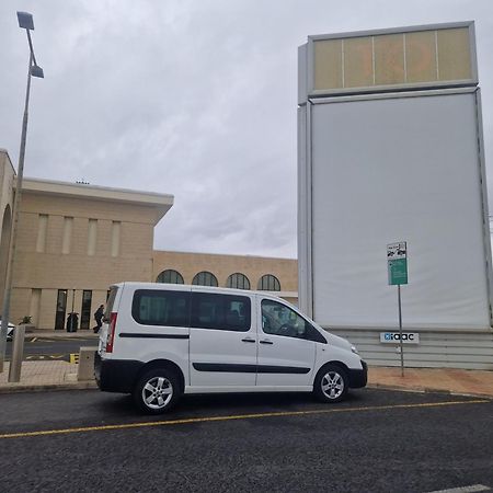 Korzo Suites Paceville San Ġiljan Kültér fotó