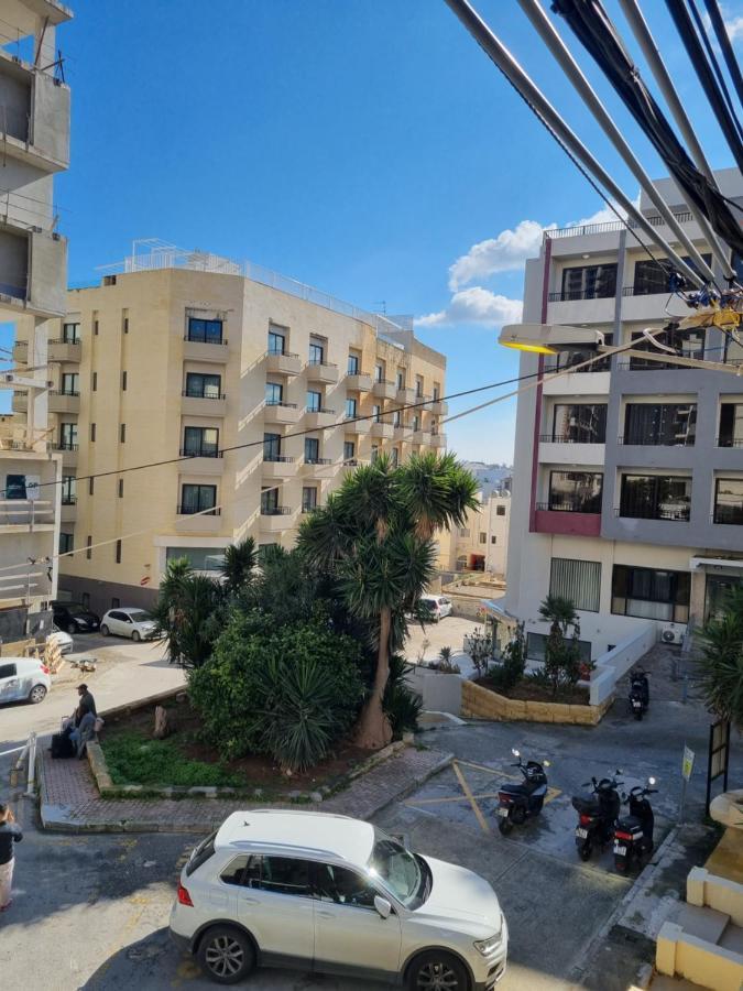Korzo Suites Paceville San Ġiljan Kültér fotó