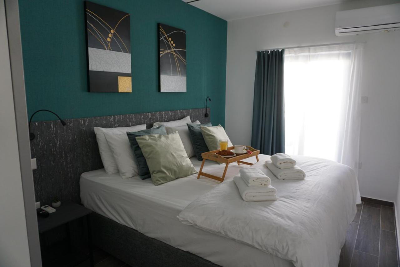 Korzo Suites Paceville San Ġiljan Kültér fotó