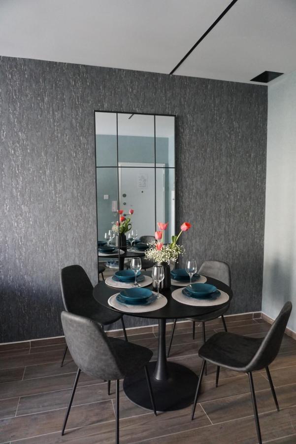 Korzo Suites Paceville San Ġiljan Kültér fotó