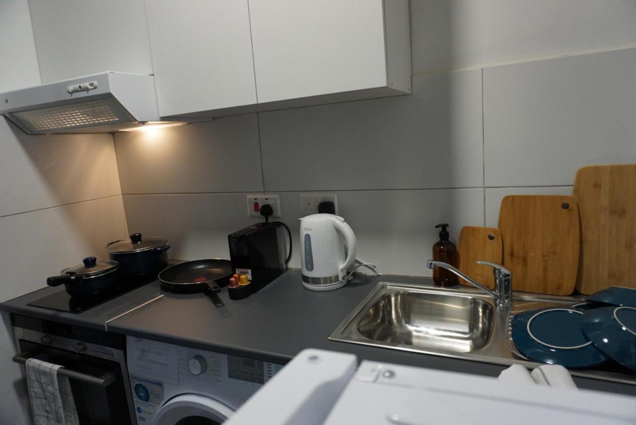 Korzo Suites Paceville San Ġiljan Kültér fotó