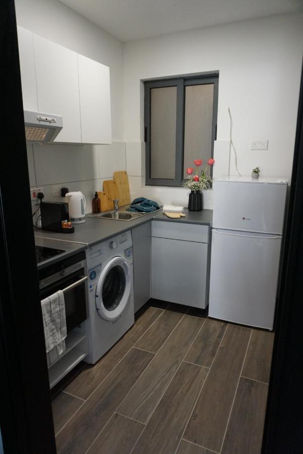 Korzo Suites Paceville San Ġiljan Kültér fotó
