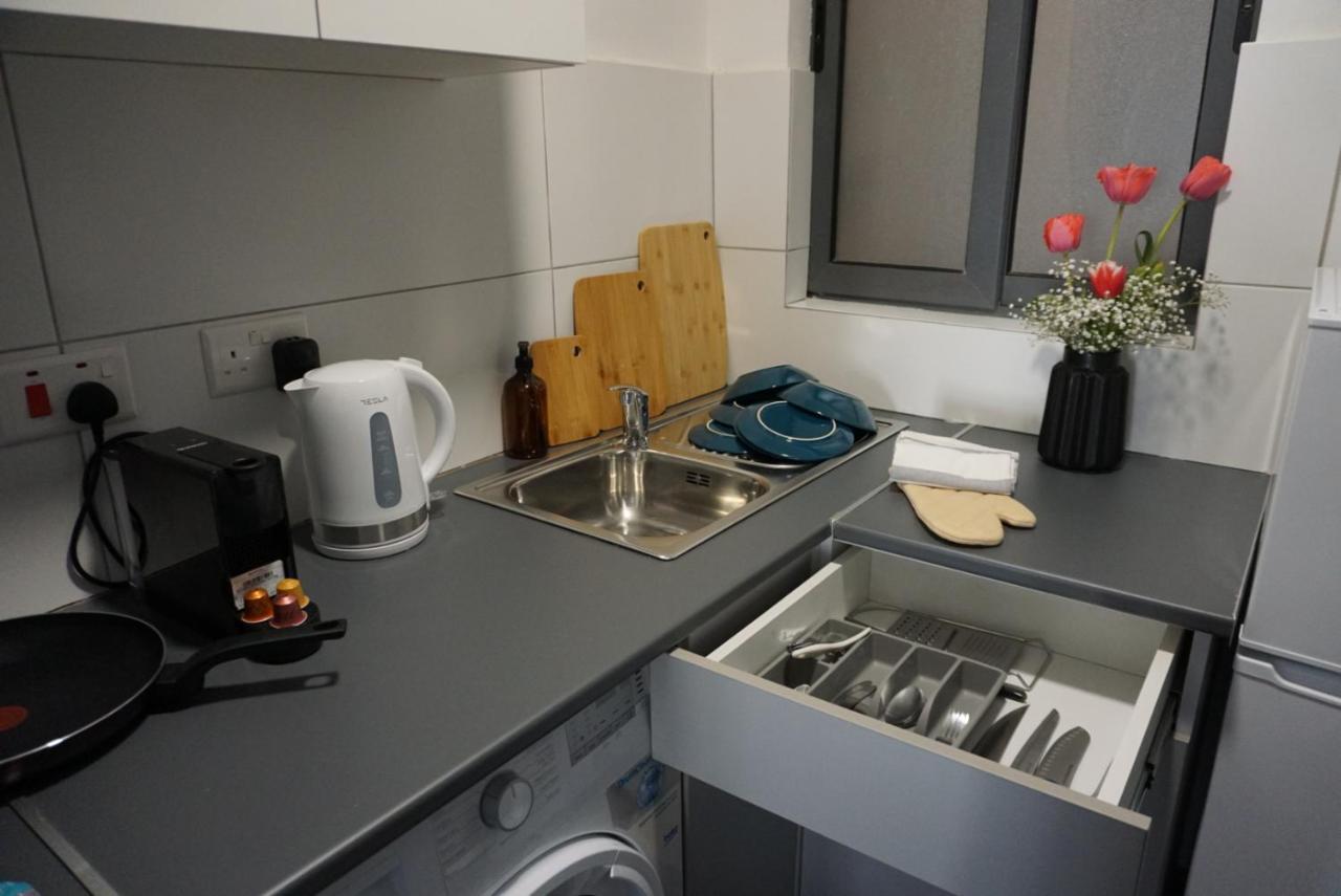 Korzo Suites Paceville San Ġiljan Kültér fotó