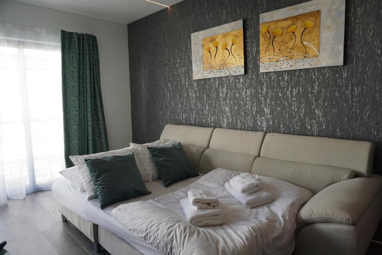 Korzo Suites Paceville San Ġiljan Kültér fotó