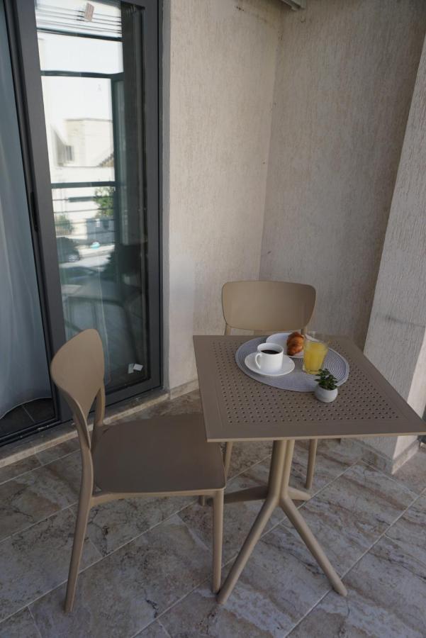 Korzo Suites Paceville San Ġiljan Kültér fotó