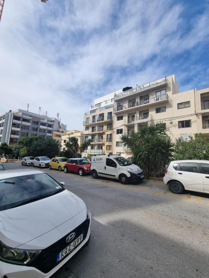 Korzo Suites Paceville San Ġiljan Kültér fotó